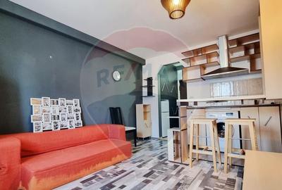 Garsoniera de vanzare Dristor, Investitie cu randament ri... - 8