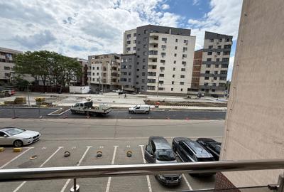 Garsonieră decomandată în Lujerului - 7