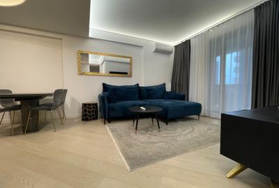 Apartament cu 3 camere decomandat în Pipera - 3