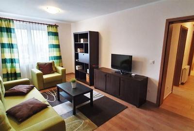 Apartament cu 2 camere decomandat în Cetate