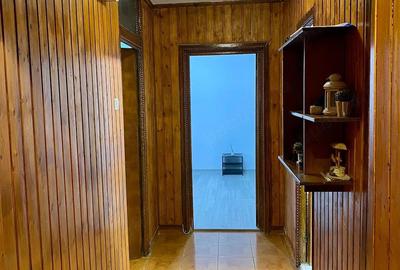 Apartament cu 2 camere decomandat în Obor - 9