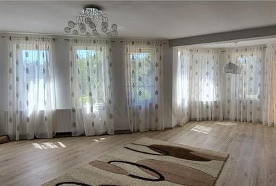 Casă individuală cu 5 camere cu Canalizare în Moșnița Nouă - 15