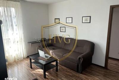 Apartament cu 2 camere semidecomandat, mobilat în Gara de Nord