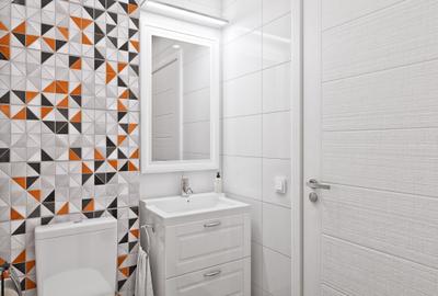 Apartament 3 camere cu grădină | HILS Republica - 11