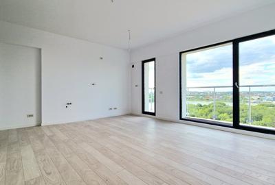 3 Camere Modern - in Complex Rezidential pe Malul Lacului 3 Camere Modern - in Complex Rezidential pe Malul Lacului - 1