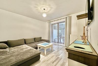 Apartament 2 camere zona TRACTORUL,complex Imperial Residence - 3