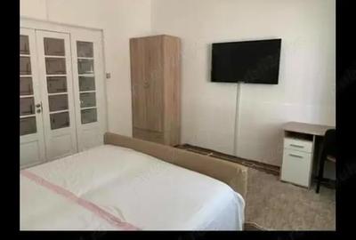 Casă cu 2 camere în Fabric - 4