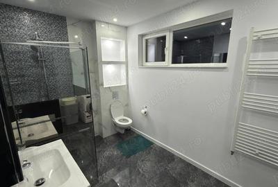 Apartament cu 2 camere decomandat în Trivale - 1