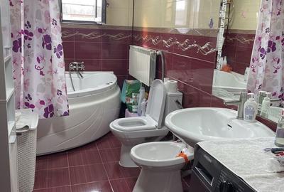 Apartament cu 2 camere decomandat în Central - 5