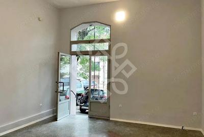 Spațiu comercial, de 27 mp, în Ultracentral