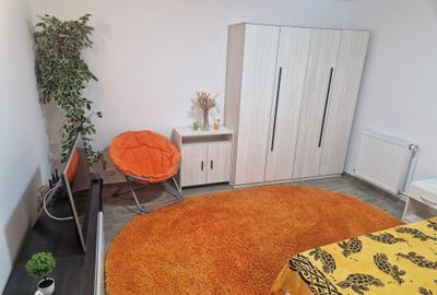 Apartament cu 3 camere decomandat în Central - 2