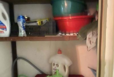 Apartament cu 2 camere decomandat în Aleea Carpați - 6