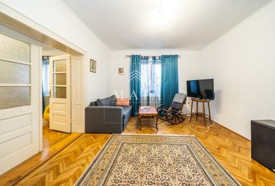 Casa+apartament la casa, aceeasi curte, -Sub Arini, Comision 0% - 6