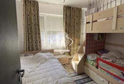 Rahova-Pucheni | 2 camere | 56mp | Parter | bloc nou | 89.000 euro - 3