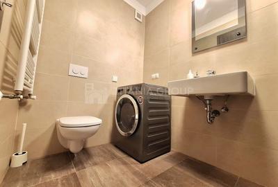 Apartament modern 2 camere, parcare+boxa,  Kasper Coresi, pet friendly - 6