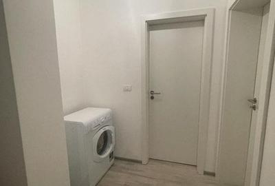 Apartament cu 2 camere, mobilat în Dumbrăvița - 7