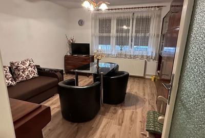 Apartament cu 2 camere decomandat în Ultracentral - 7
