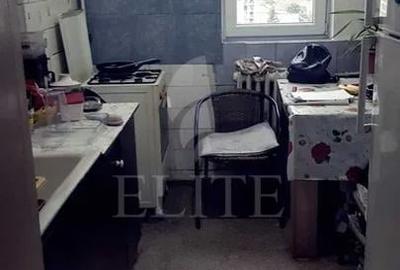 Apartament cu 2 camere semidecomandat în Gheorgheni - 3