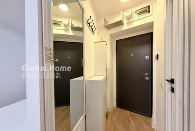 Garsonieră, mobilată în Știrbei Vodă - 5