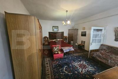 Casă cu 4 camere cu Teren 450 Mp în Central - 7
