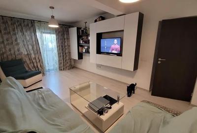 Apartament decomandat 2 camere Valea Lupului - 1
