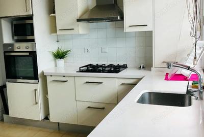 Garsonieră decomandată în Rahova - 2