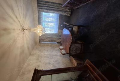 Apartament cu 4 camere semidecomandat în Ultracentral - 5