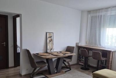 Apartament 3 camere renovat zona metrou Tudor Vladimirescu - 1