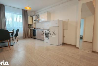 Apartament cu 2 camere în Baciu - 6