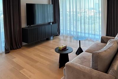 Apartament cu 4 camere decomandat, mobilat în Floreasca - 3