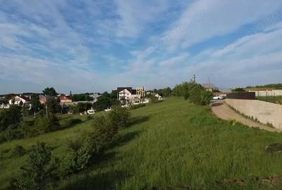 Teren de 1100 mp, în Siret - 2