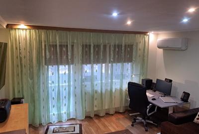 Apartament cu 2 camere decomandat în Militari