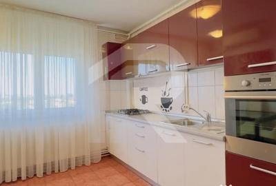 Apartament cu 2 camere decomandat, mobilat în Sebastian - 10