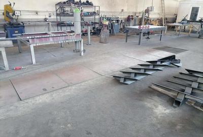 Spațiu comercial, de 350 mp, în Fălticeni - 1