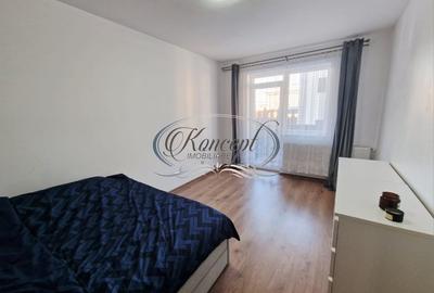 Apartament la cheie si cu loc de parcare - 2