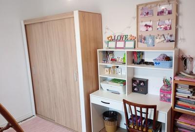 Casă cu 6 camere în Siminoc - 8