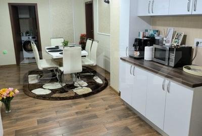 Apartament cu 2 camere in zona Balcescu