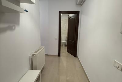 2 camere decomandat / bloc Boutique / Parc Bazilescu - 8