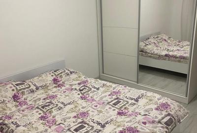 Apartament cu 2 camere decomandat în Chiajna - 6