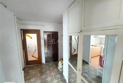Apartament cu 2 camere decomandat în Central - 1
