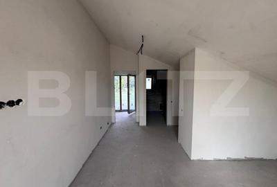 Duplex cu 4 camere cu Canalizare în Gheorgheni - 10