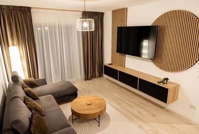 Apartament 2 camere de vânzare Happy Residence 2 - 9