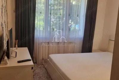 Aparatament 2 camere, decomandat, mobilat, Zona Liberatii - 1