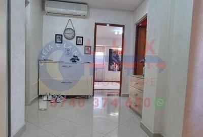 ID 2833 Apartament 2 camere 80 mp CARTIER E3 - 3