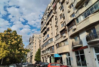 Apartament cu 2 camere decomandat, mobilat în Unirii - 1