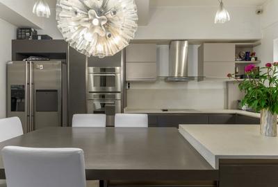 Apartament 5 camere Soseaua Nordului - Parc Herastrau - 11