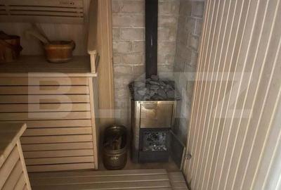 Casa 400 mp, teren 1300 mp, 3 niveluri, zona P-ta Chirila - 5