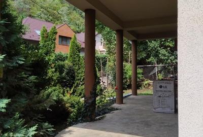 Casă cu 4 camere în Central - 5