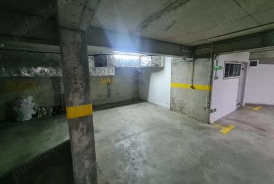 Apartament 2 camere, 2 bai + garaj parcare subterana - Complex TenBlocks - 8