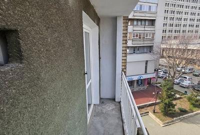 Apartament cu 2 camere în Ultracentral - 16